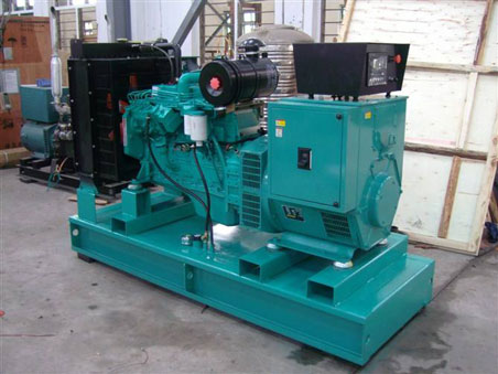 中站200kw康明斯柴油发电机组图片 中站200kw康明斯柴油发电机组图片