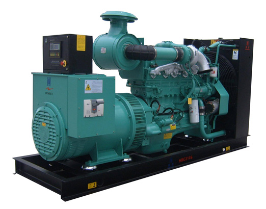 中站柴油发电机 中站柴油发电机