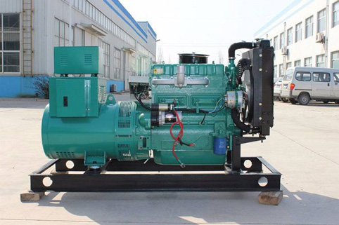 中站小型柴油发电机 中站小型柴油发电机