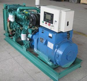 中站发电机出租 中站发电机出租