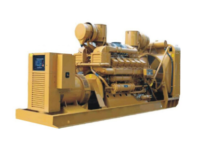 中站发电机出租