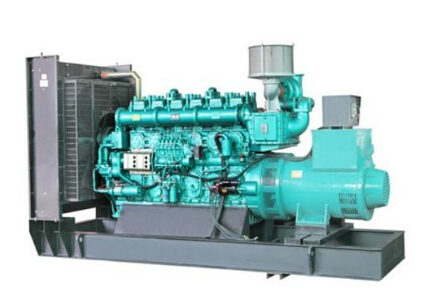 中站发电机出租