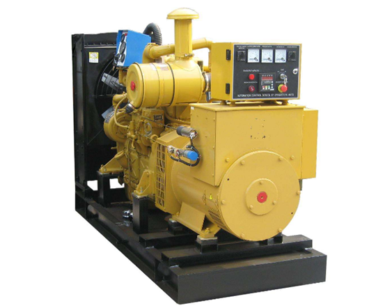 中站发电机出租