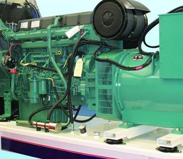 中站发电机出租